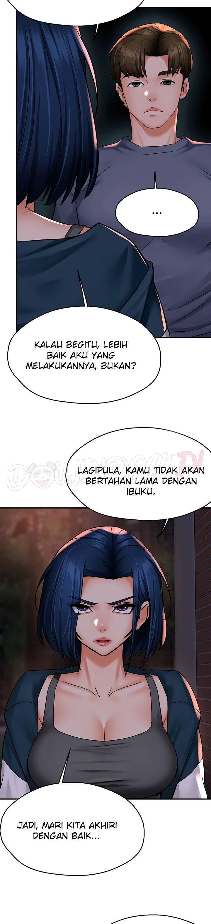 Yogurt Delivery Lady - Chapter 57 25 Yogurt Delivery Lady - Chapter 57 25