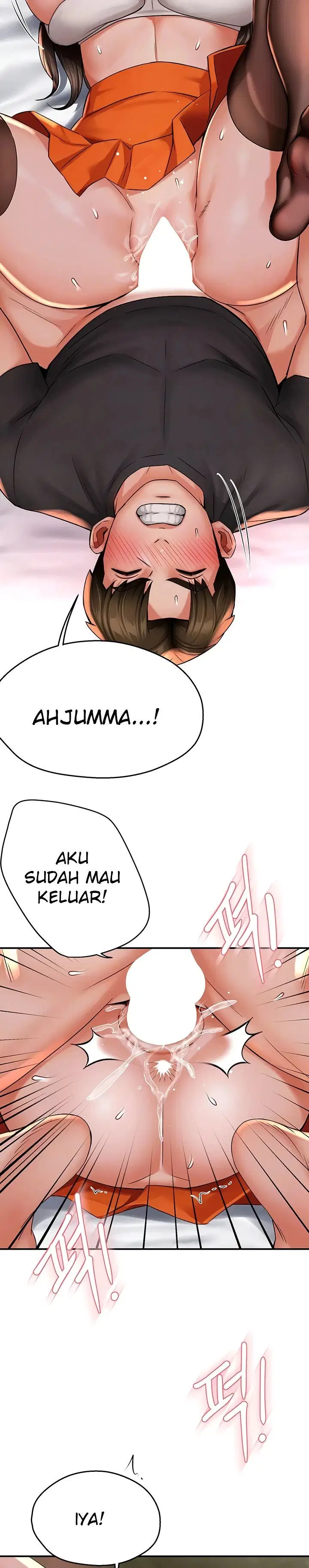 Yogurt Delivery Lady - Chapter 57 3 Yogurt Delivery Lady - Chapter 57 3