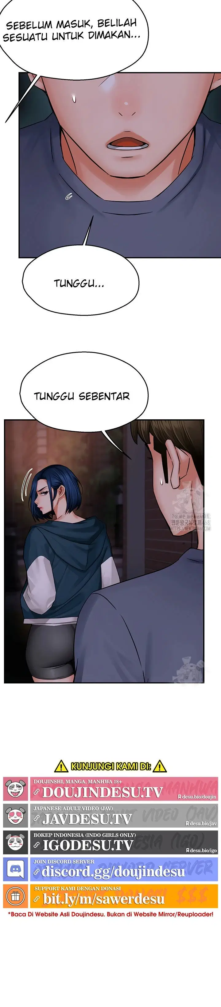 Yogurt Delivery Lady - Chapter 57 18 Yogurt Delivery Lady - Chapter 57 18