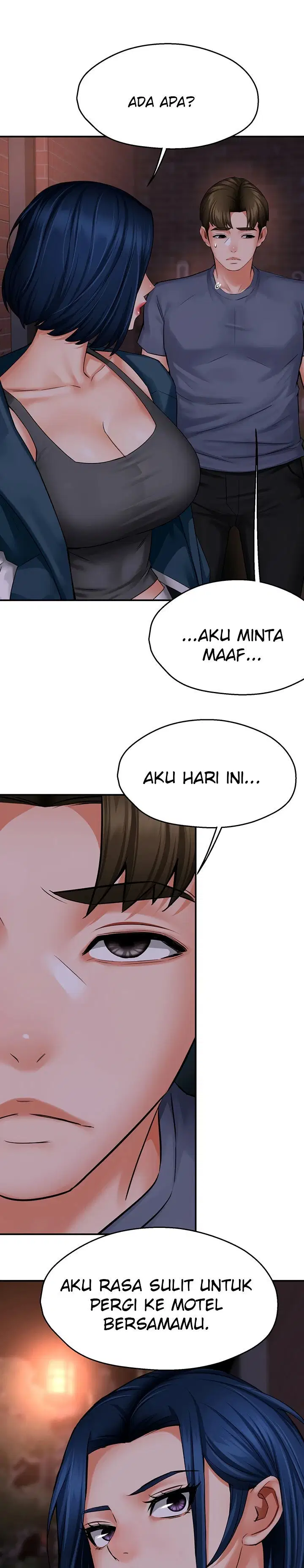 Yogurt Delivery Lady - Chapter 57 19 Yogurt Delivery Lady - Chapter 57 19