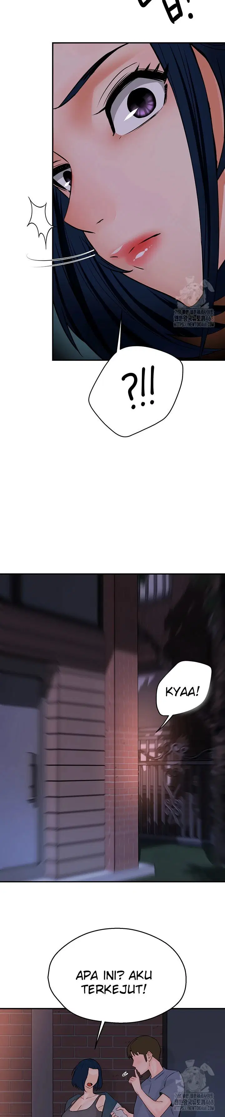 Yogurt Delivery Lady - Chapter 57 12 Yogurt Delivery Lady - Chapter 57 12