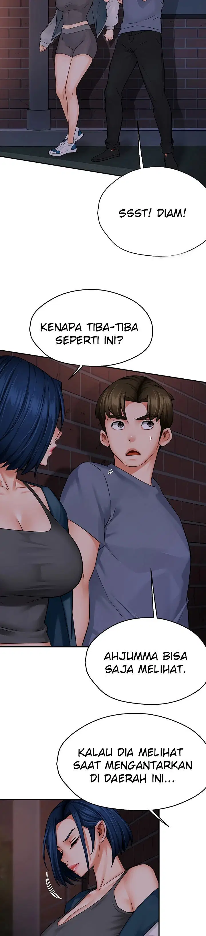 Yogurt Delivery Lady - Chapter 57 13 Yogurt Delivery Lady - Chapter 57 13