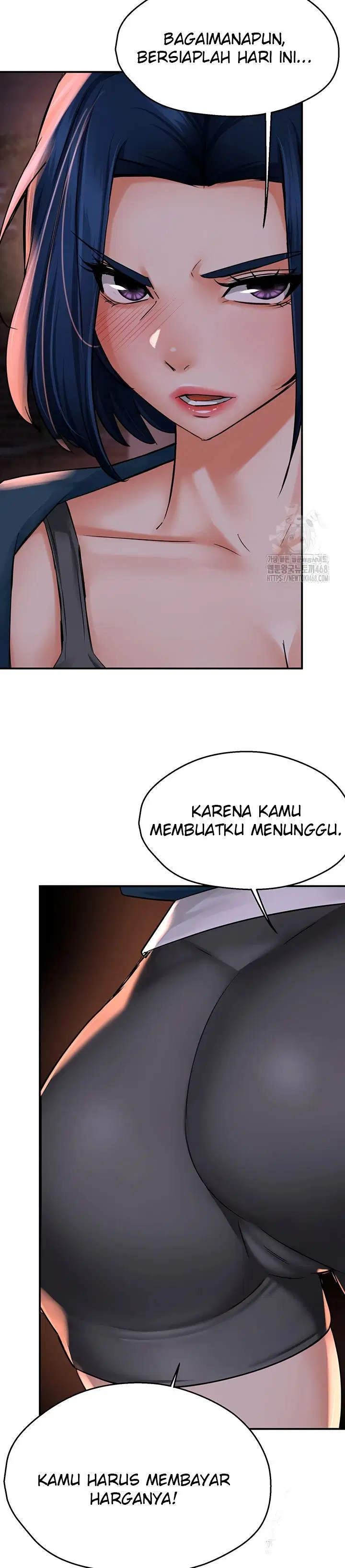 Yogurt Delivery Lady - Chapter 57 16 Yogurt Delivery Lady - Chapter 57 16