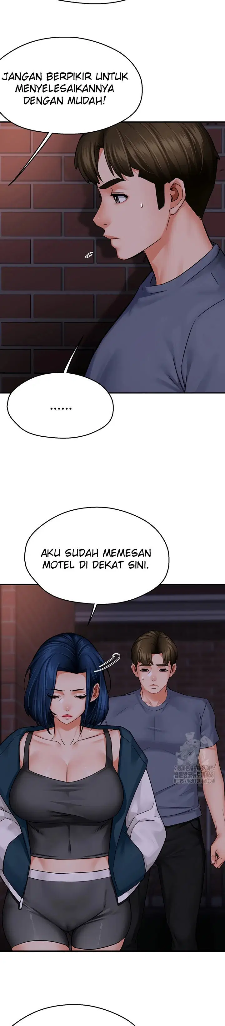 Yogurt Delivery Lady - Chapter 57 17 Yogurt Delivery Lady - Chapter 57 17