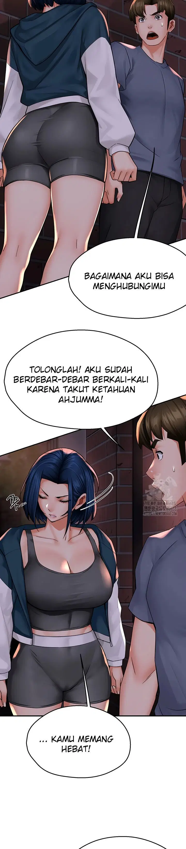 Yogurt Delivery Lady - Chapter 57 15 Yogurt Delivery Lady - Chapter 57 15