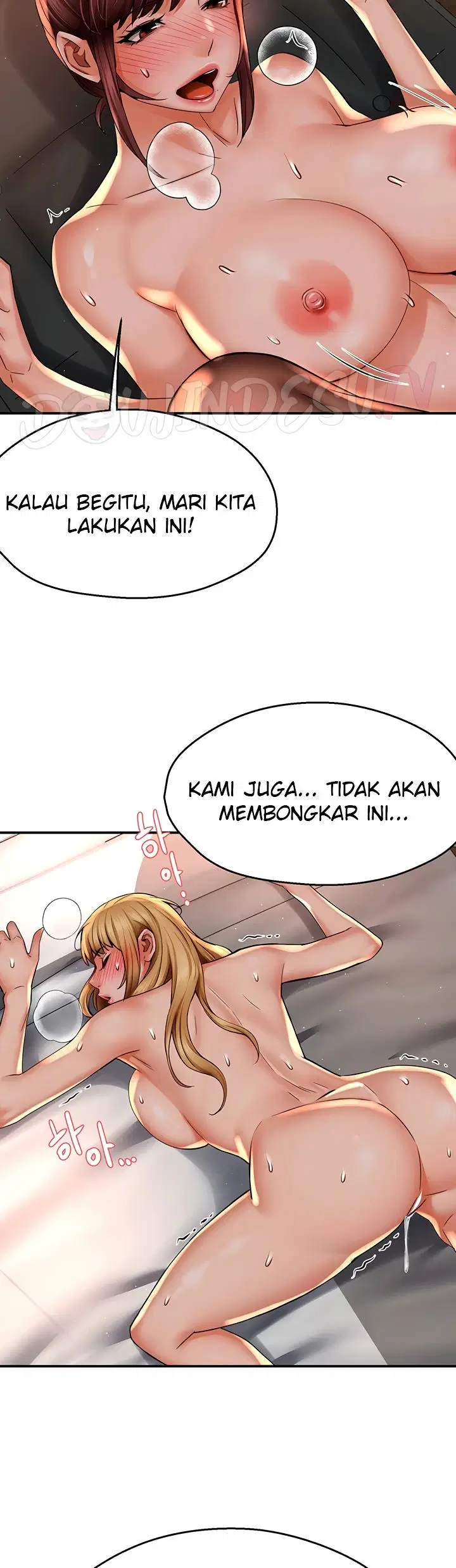 Yogurt Delivery Lady - Chapter 55 22 Yogurt Delivery Lady - Chapter 55 22