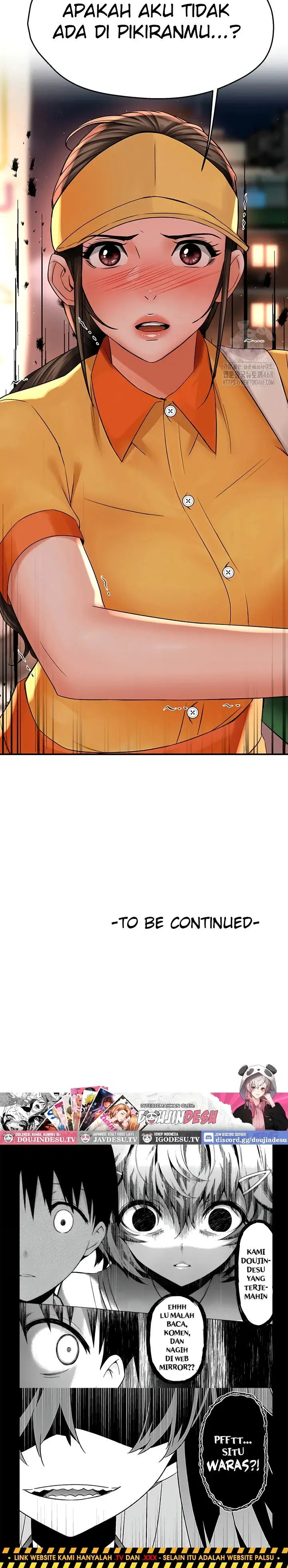 Yogurt Delivery Lady - Chapter 55 38 Yogurt Delivery Lady - Chapter 55 38