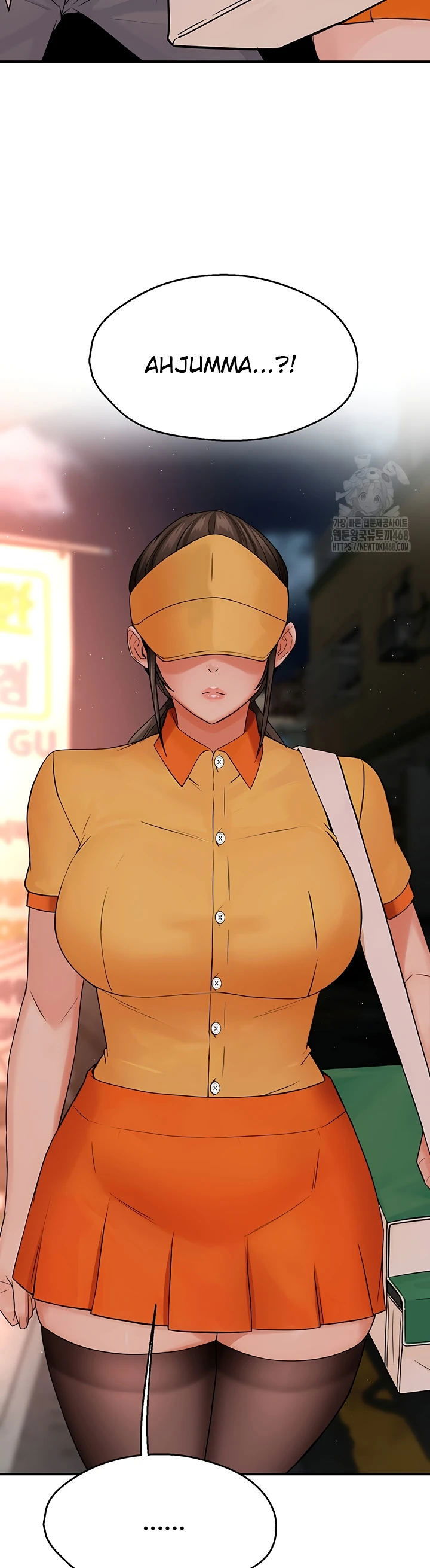 Yogurt Delivery Lady - Chapter 55 33 Yogurt Delivery Lady - Chapter 55 33