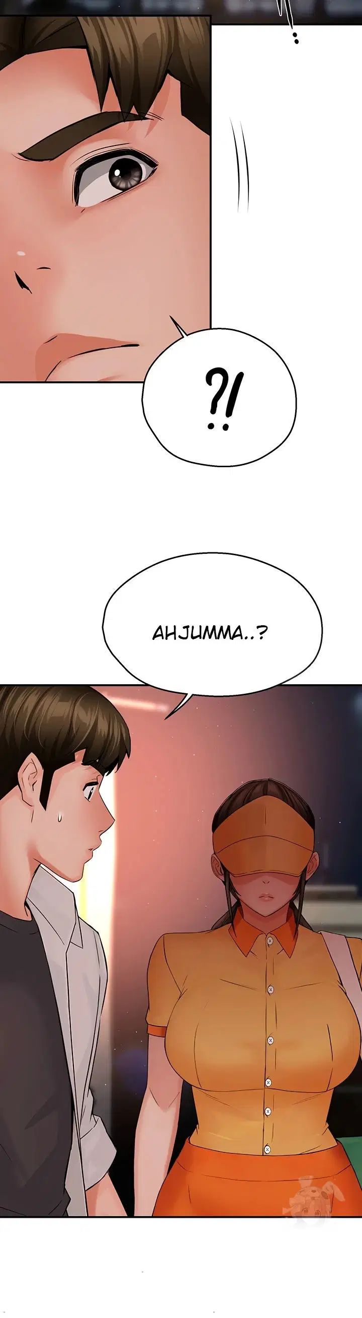 Yogurt Delivery Lady - Chapter 55 35 Yogurt Delivery Lady - Chapter 55 35