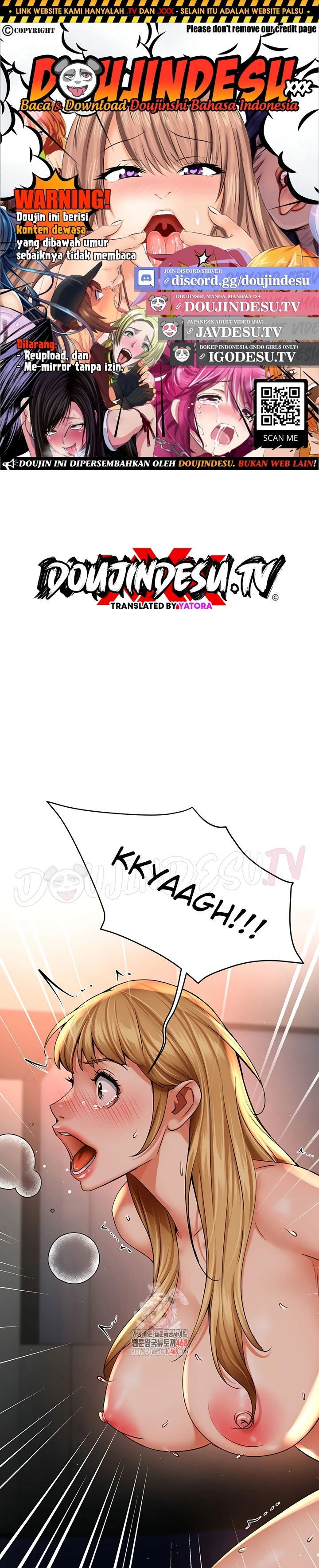 Yogurt Delivery Lady - Chapter 55 1 Yogurt Delivery Lady - Chapter 55 1