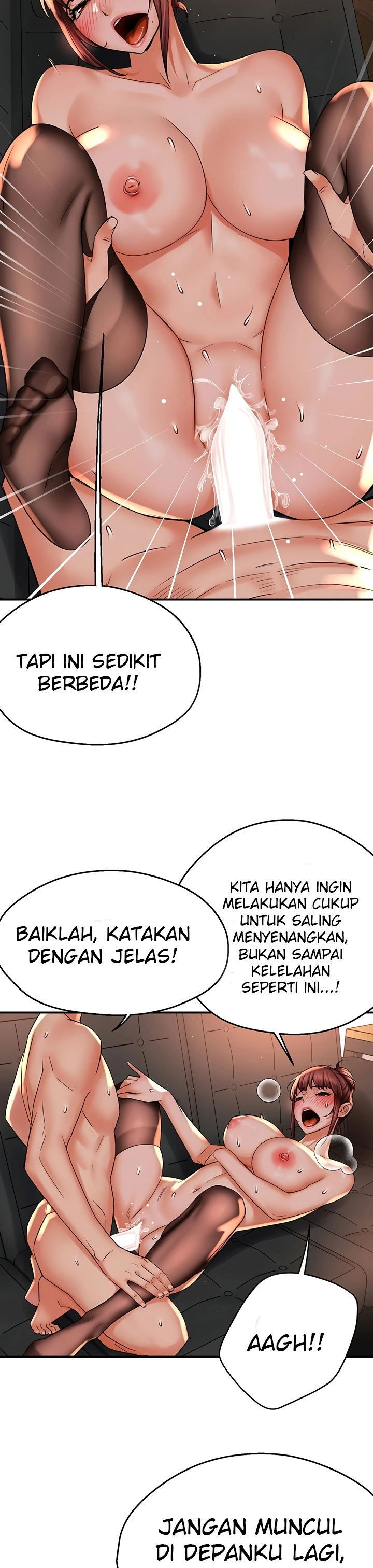 Yogurt Delivery Lady - Chapter 55 18 Yogurt Delivery Lady - Chapter 55 18