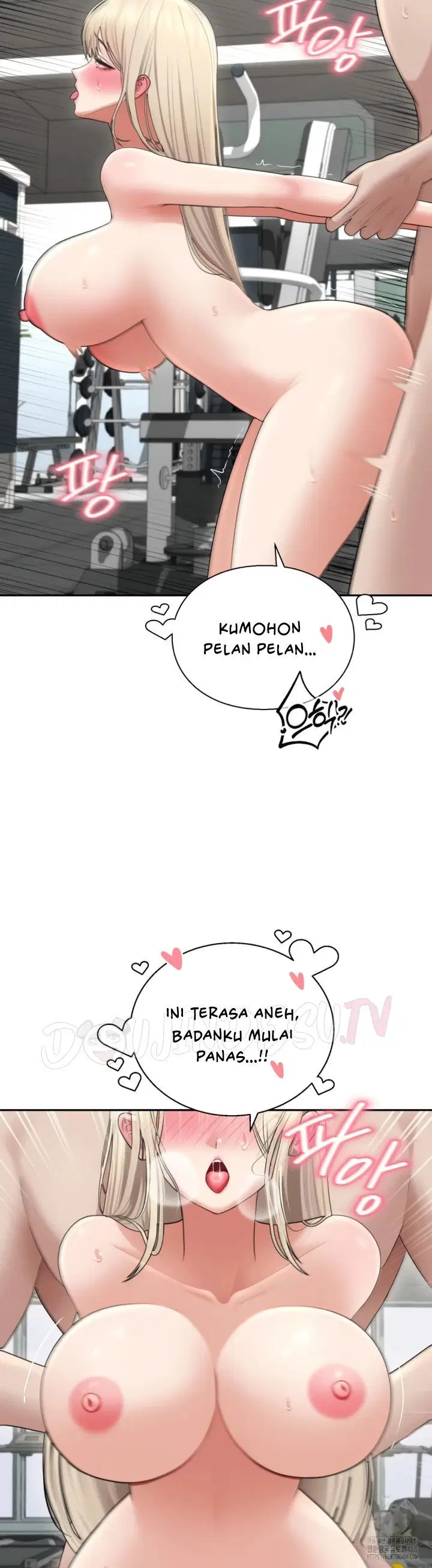 Your Creepy Bucket List - Chapter 28 22 Your Creepy Bucket List - Chapter 28 22