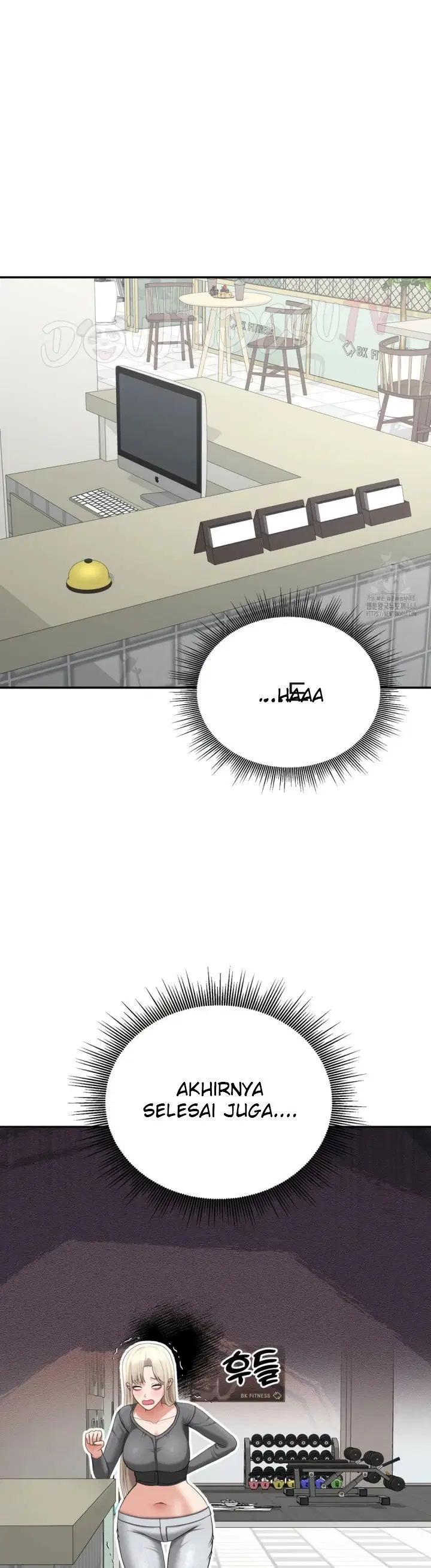 Your Creepy Bucket List - Chapter 28 38 Your Creepy Bucket List - Chapter 28 38