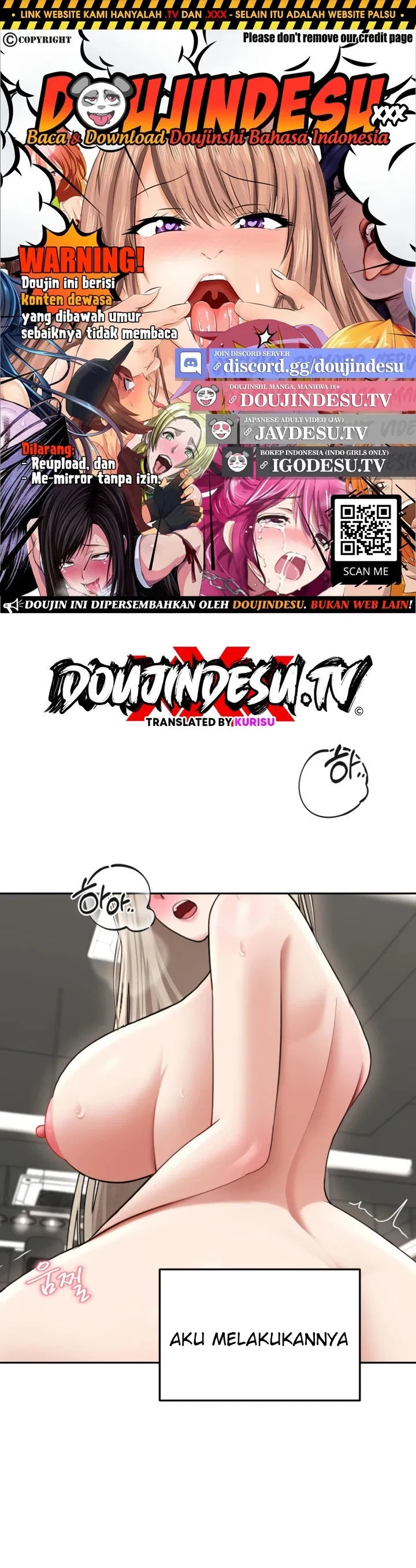 Your Creepy Bucket List - Chapter 28 1 Your Creepy Bucket List - Chapter 28 1