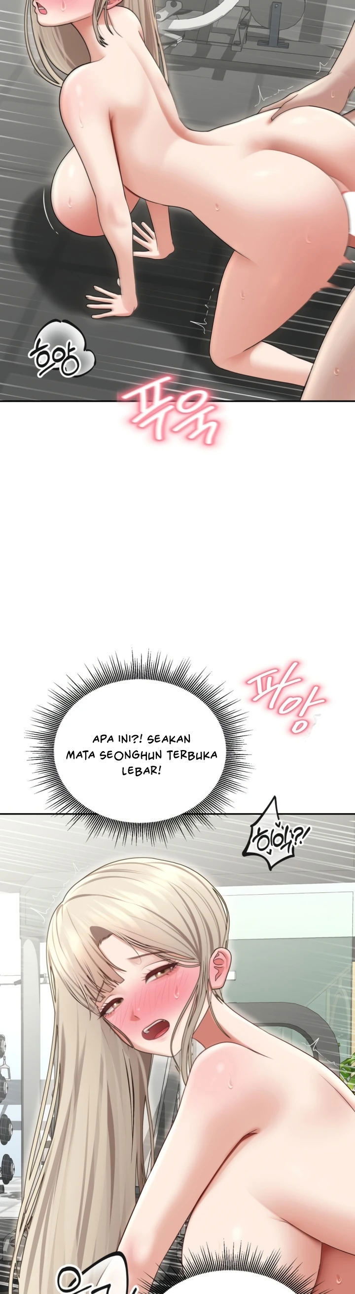 Your Creepy Bucket List - Chapter 28 18 Your Creepy Bucket List - Chapter 28 18