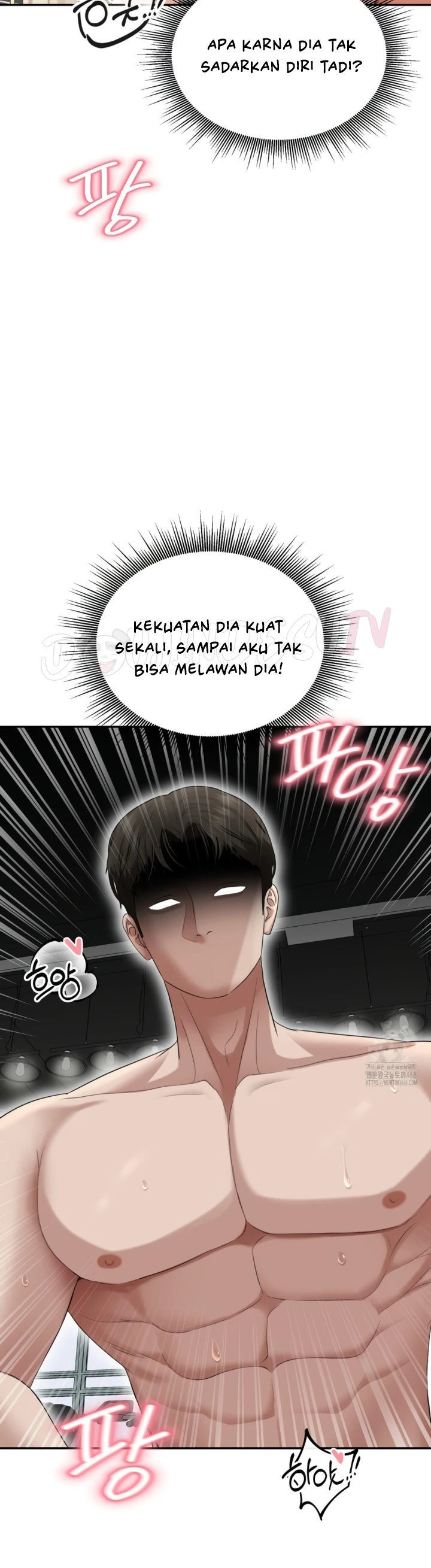 Your Creepy Bucket List - Chapter 28 19 Your Creepy Bucket List - Chapter 28 19