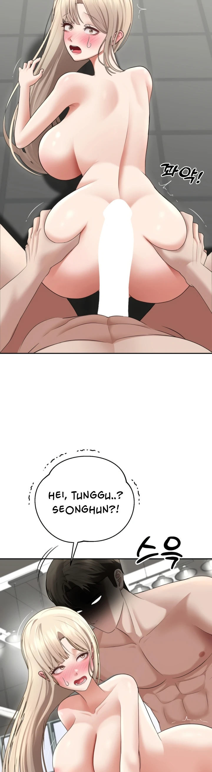 Your Creepy Bucket List - Chapter 28 12 Your Creepy Bucket List - Chapter 28 12