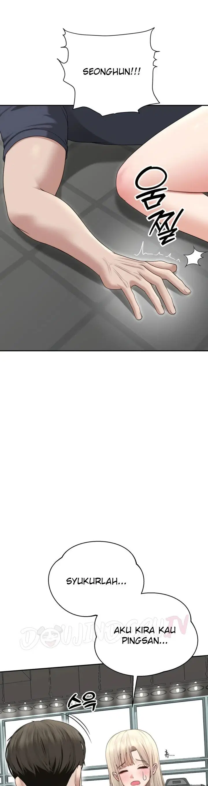 Your Creepy Bucket List - Chapter 28 6 Your Creepy Bucket List - Chapter 28 6