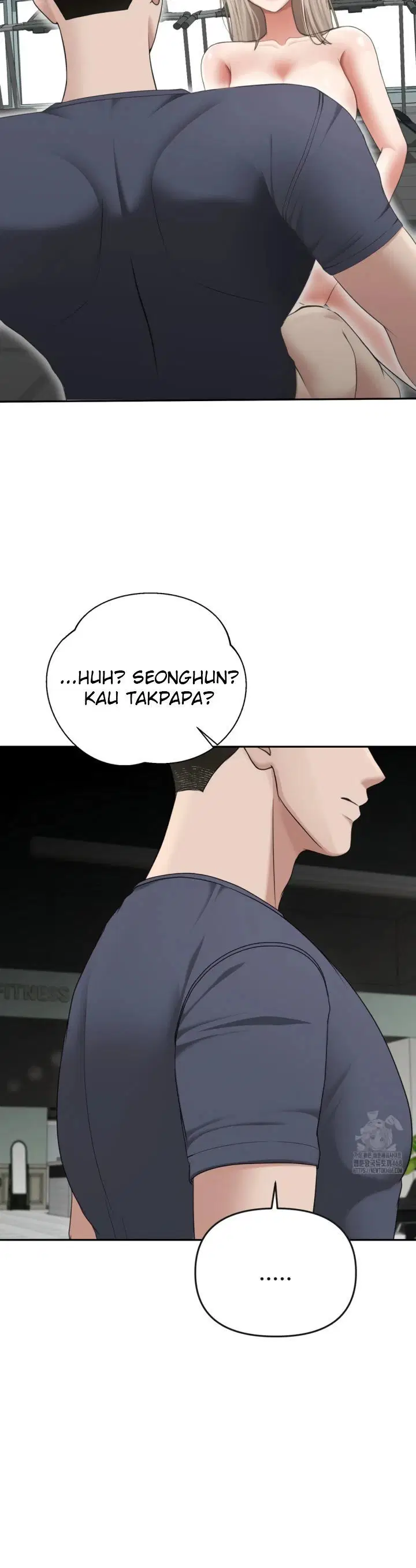 Your Creepy Bucket List - Chapter 28 7 Your Creepy Bucket List - Chapter 28 7