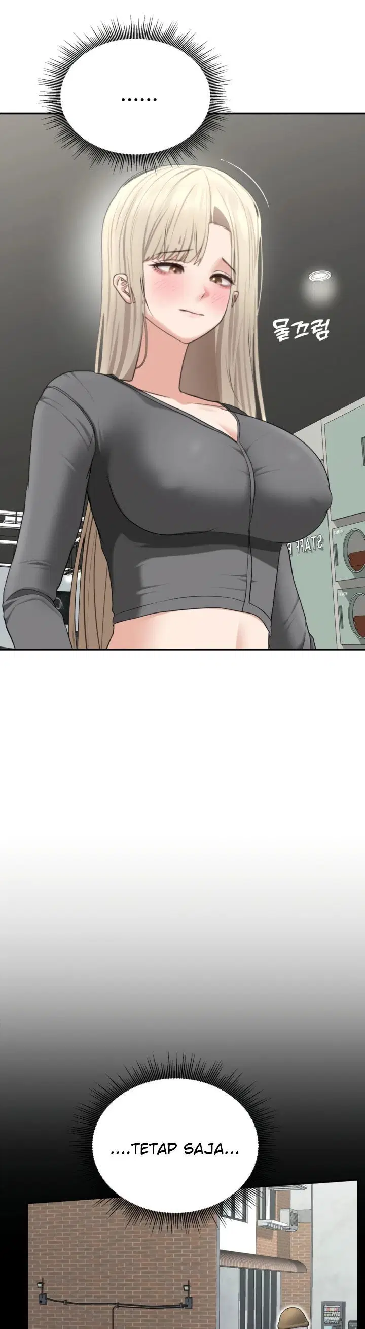 Your Creepy Bucket List - Chapter 28 42 Your Creepy Bucket List - Chapter 28 42