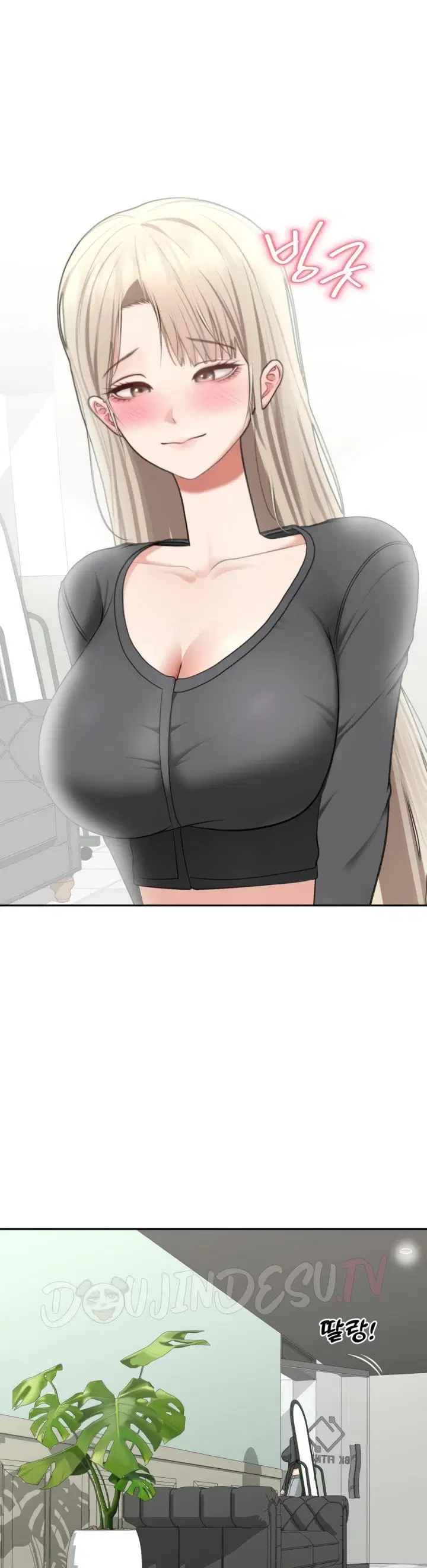 Your Creepy Bucket List - Chapter 28 45 Your Creepy Bucket List - Chapter 28 45