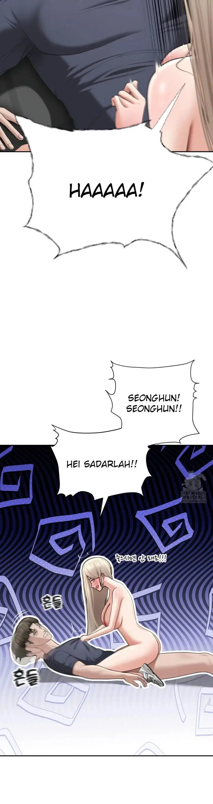 Your Creepy Bucket List - Chapter 28 5 Your Creepy Bucket List - Chapter 28 5