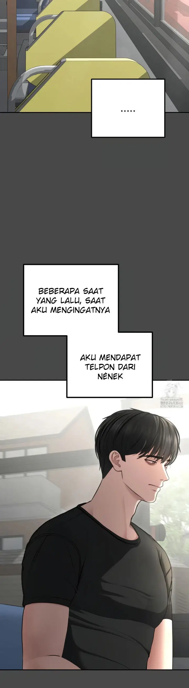 Your Creepy Bucket List - Chapter 29 18