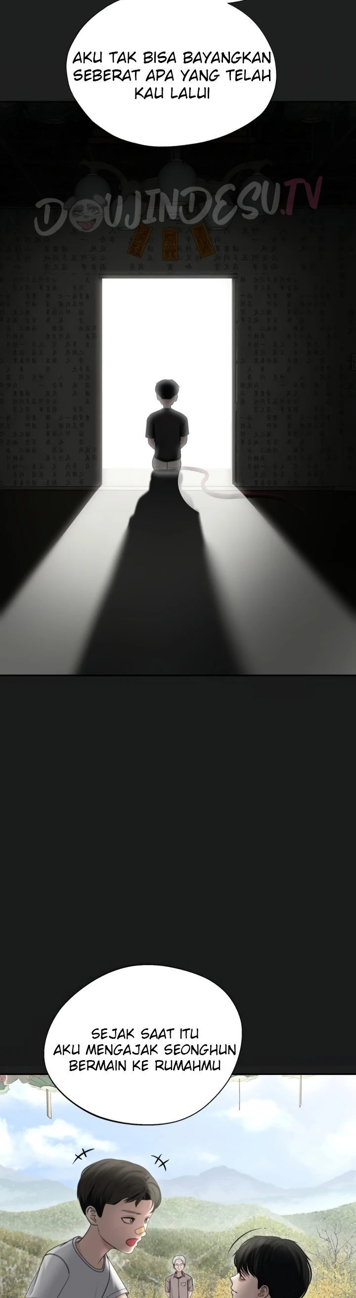 Your Creepy Bucket List - Chapter 29 41