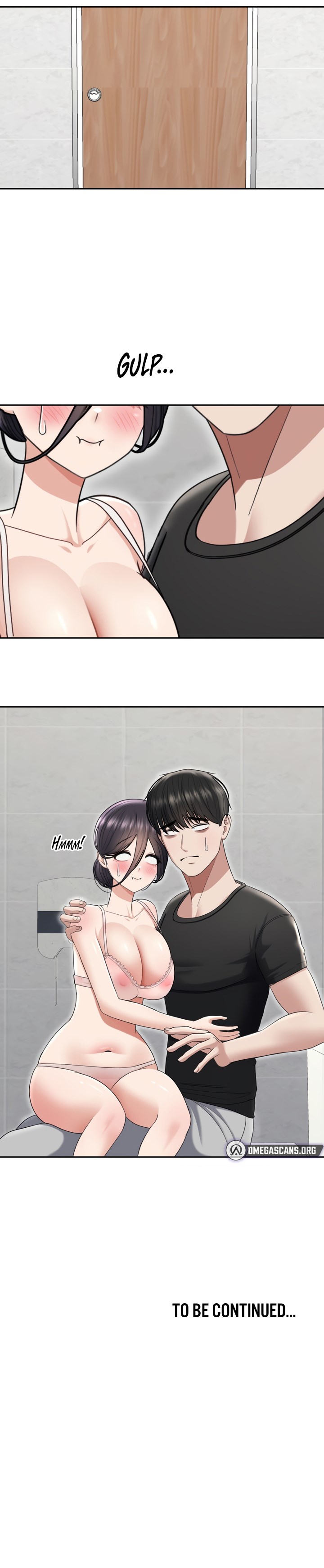 Your Creepy Bucket List - Chapter 22 12 Your Creepy Bucket List - Chapter 22 12