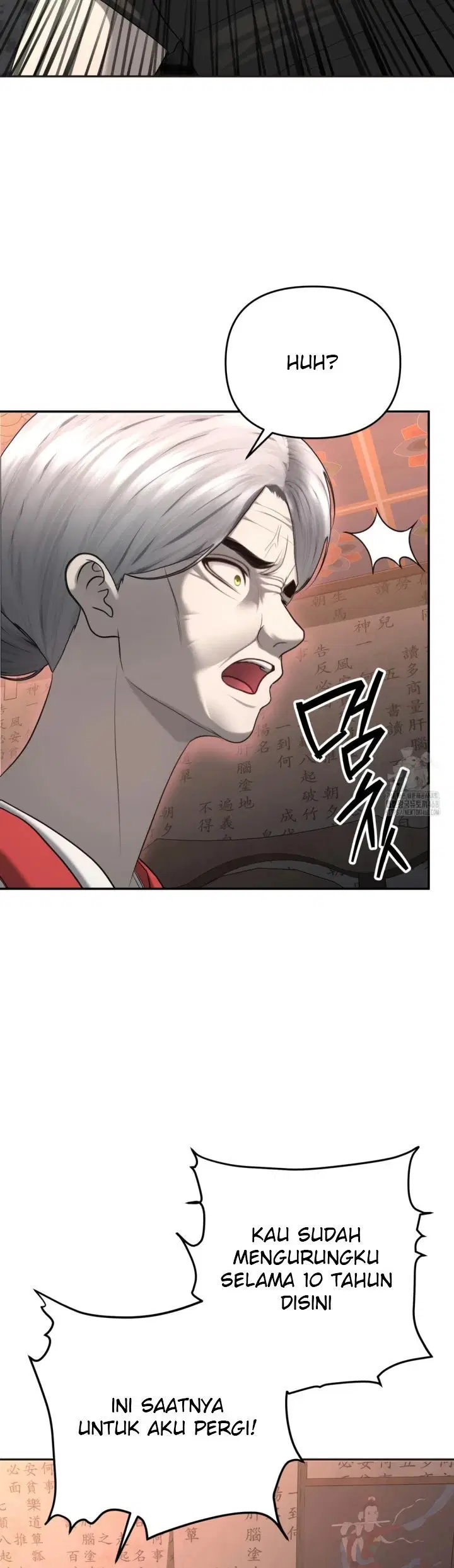 Your Creepy Bucket List - Chapter 30 9 Your Creepy Bucket List - Chapter 30 9