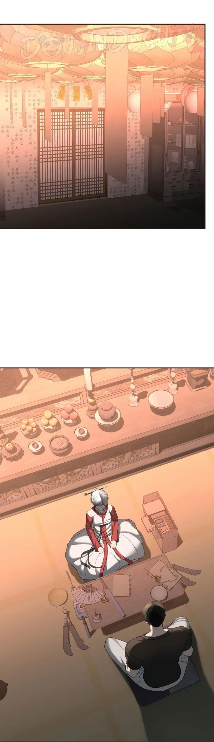 Your Creepy Bucket List - Chapter 30 2 Your Creepy Bucket List - Chapter 30 2