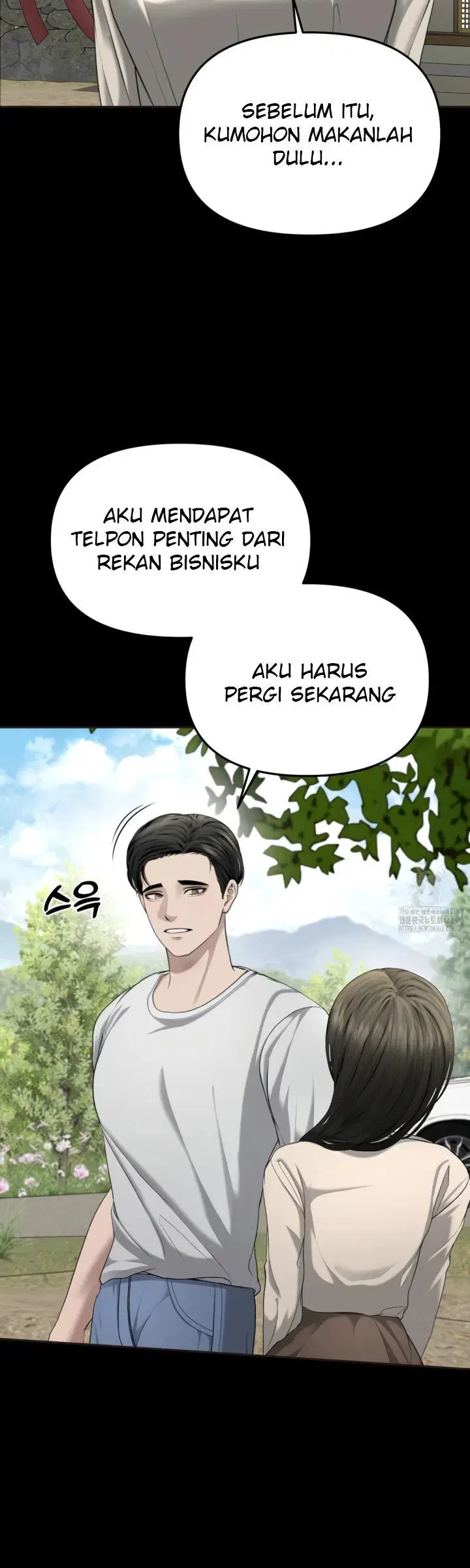 Your Creepy Bucket List - Chapter 30 28 Your Creepy Bucket List - Chapter 30 28