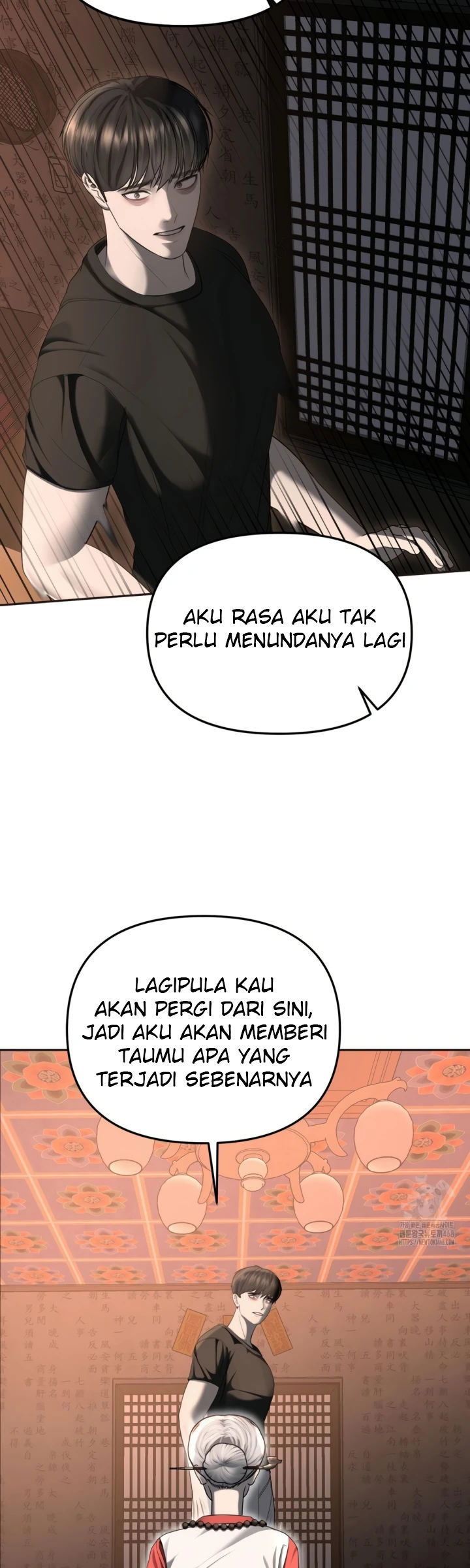 Your Creepy Bucket List - Chapter 30 23 Your Creepy Bucket List - Chapter 30 23