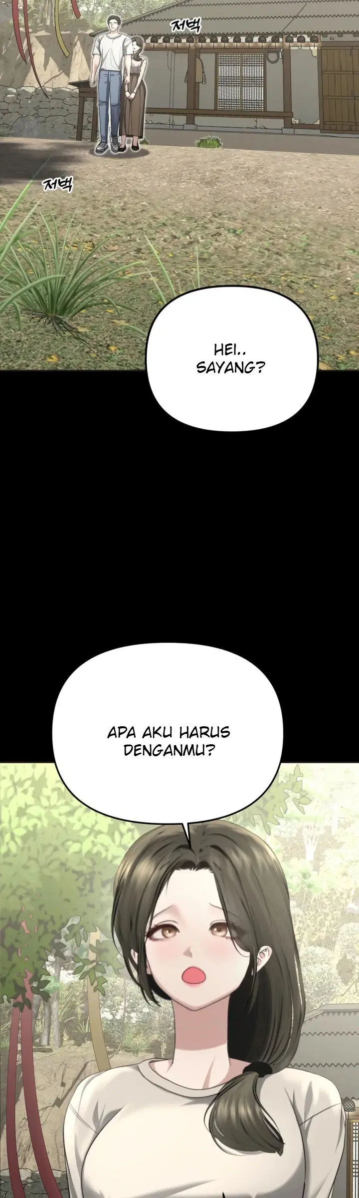 Your Creepy Bucket List - Chapter 30 27 Your Creepy Bucket List - Chapter 30 27