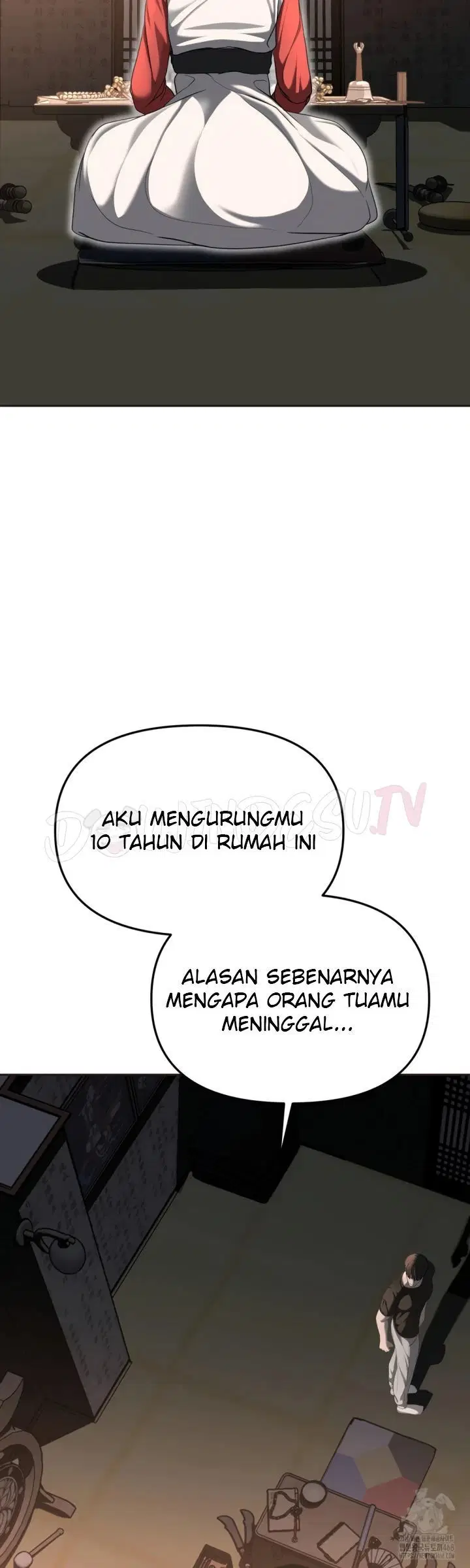 Your Creepy Bucket List - Chapter 30 24 Your Creepy Bucket List - Chapter 30 24