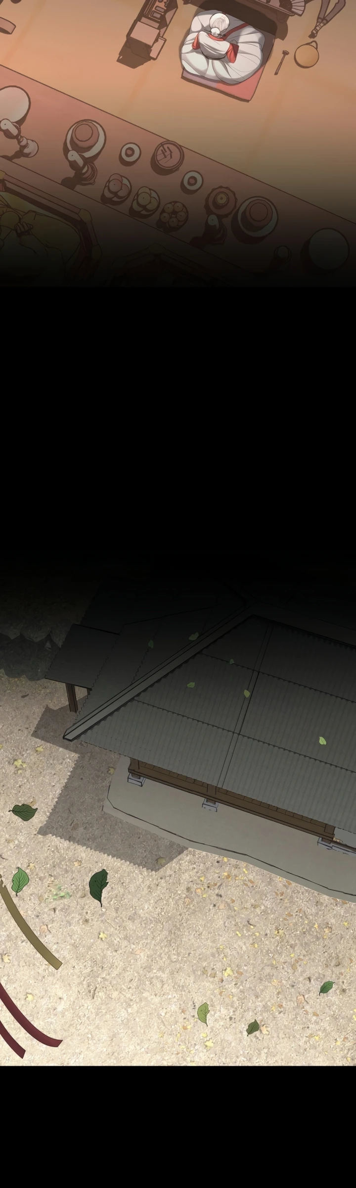 Your Creepy Bucket List - Chapter 30 25 Your Creepy Bucket List - Chapter 30 25