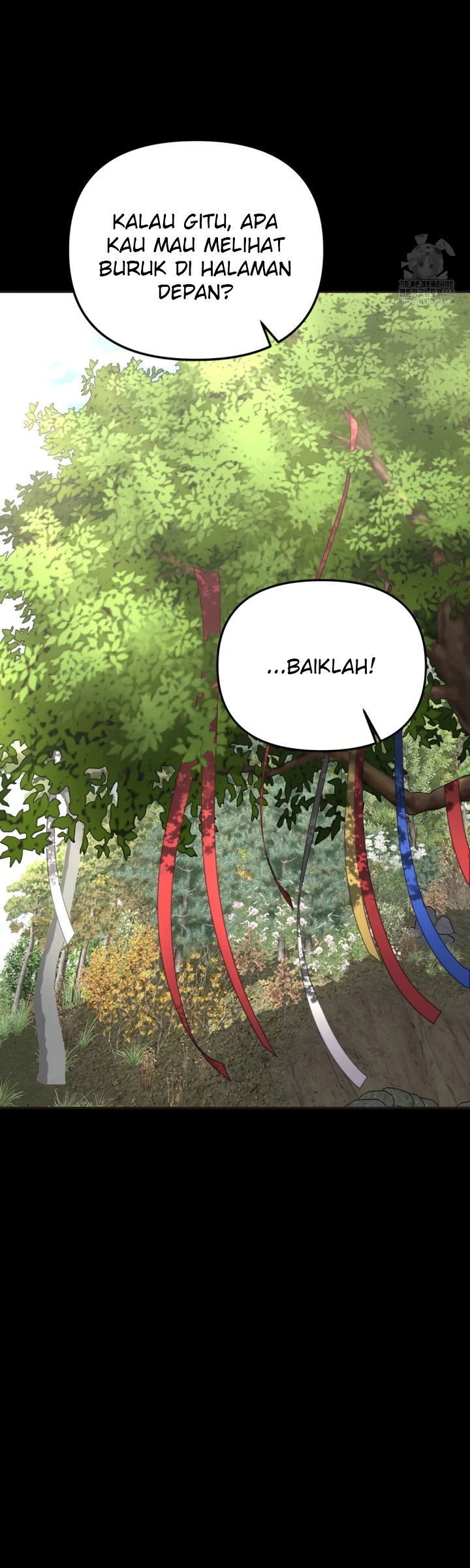 Your Creepy Bucket List - Chapter 30 38 Your Creepy Bucket List - Chapter 30 38