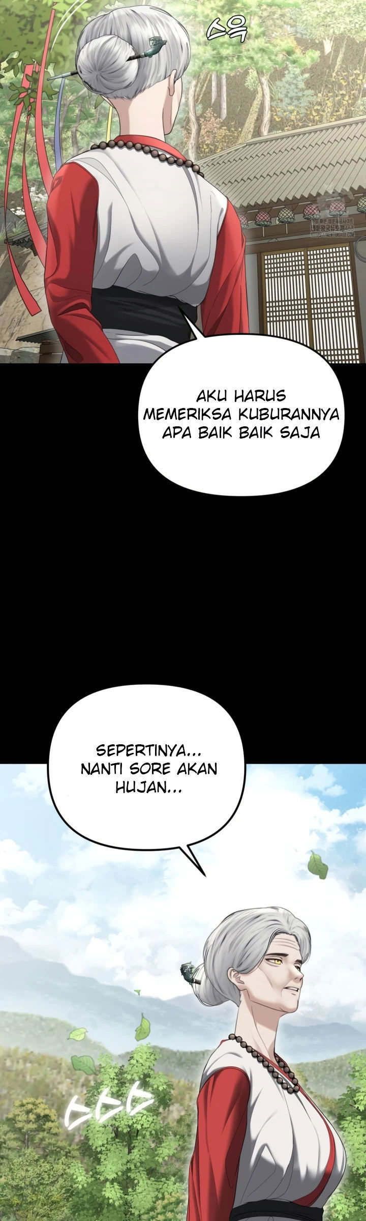 Your Creepy Bucket List - Chapter 30 32 Your Creepy Bucket List - Chapter 30 32