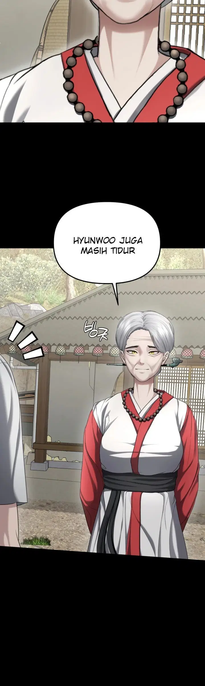 Your Creepy Bucket List - Chapter 30 30 Your Creepy Bucket List - Chapter 30 30