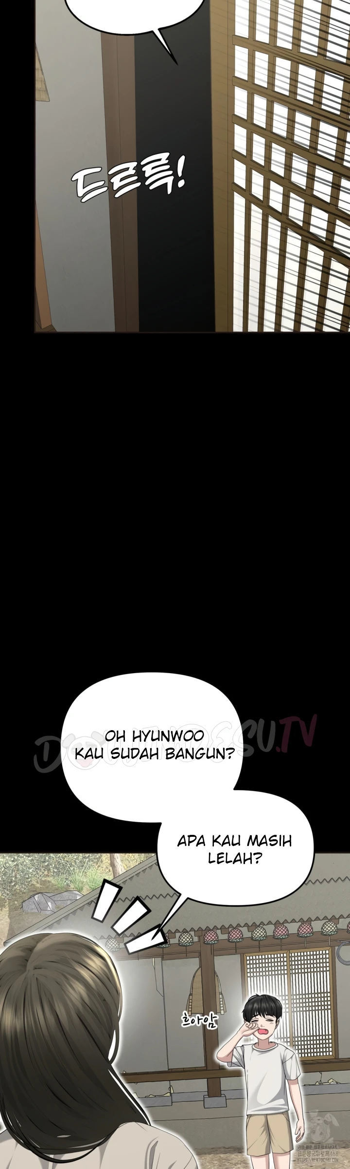 Your Creepy Bucket List - Chapter 30 36 Your Creepy Bucket List - Chapter 30 36