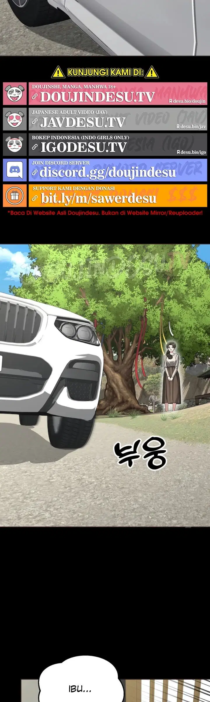 Your Creepy Bucket List - Chapter 30 35 Your Creepy Bucket List - Chapter 30 35