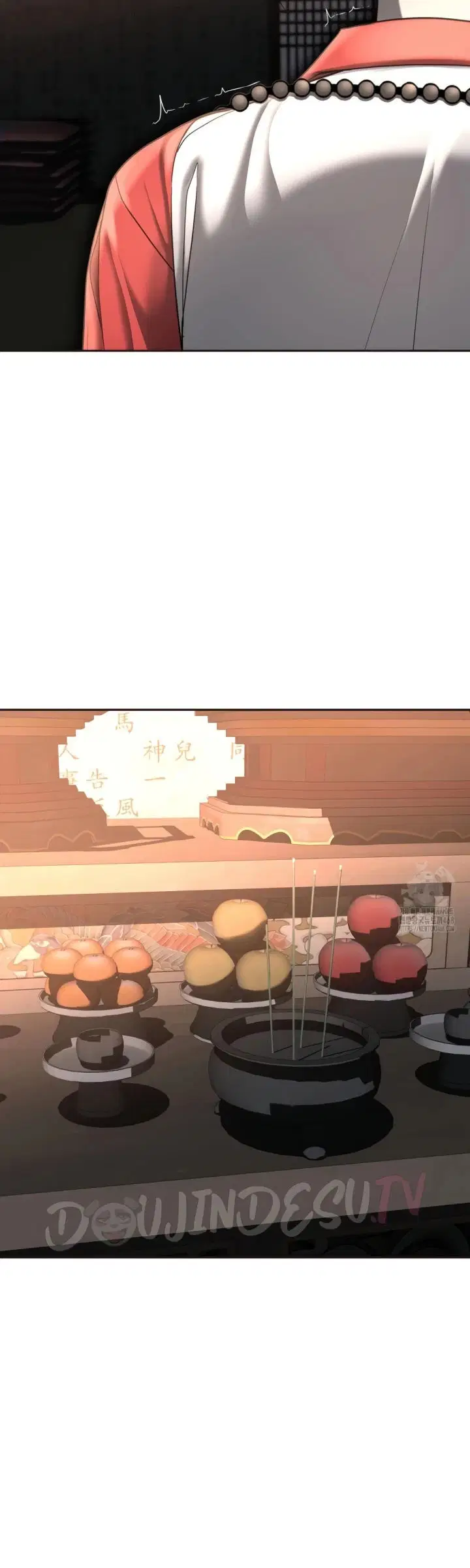 Your Creepy Bucket List - Chapter 30 16 Your Creepy Bucket List - Chapter 30 16