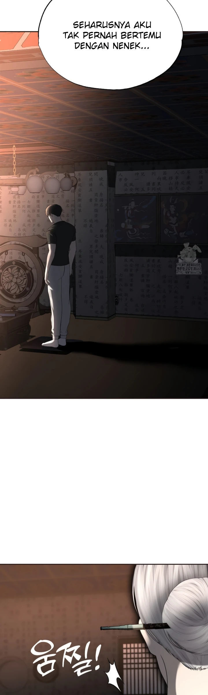 Your Creepy Bucket List - Chapter 30 15 Your Creepy Bucket List - Chapter 30 15