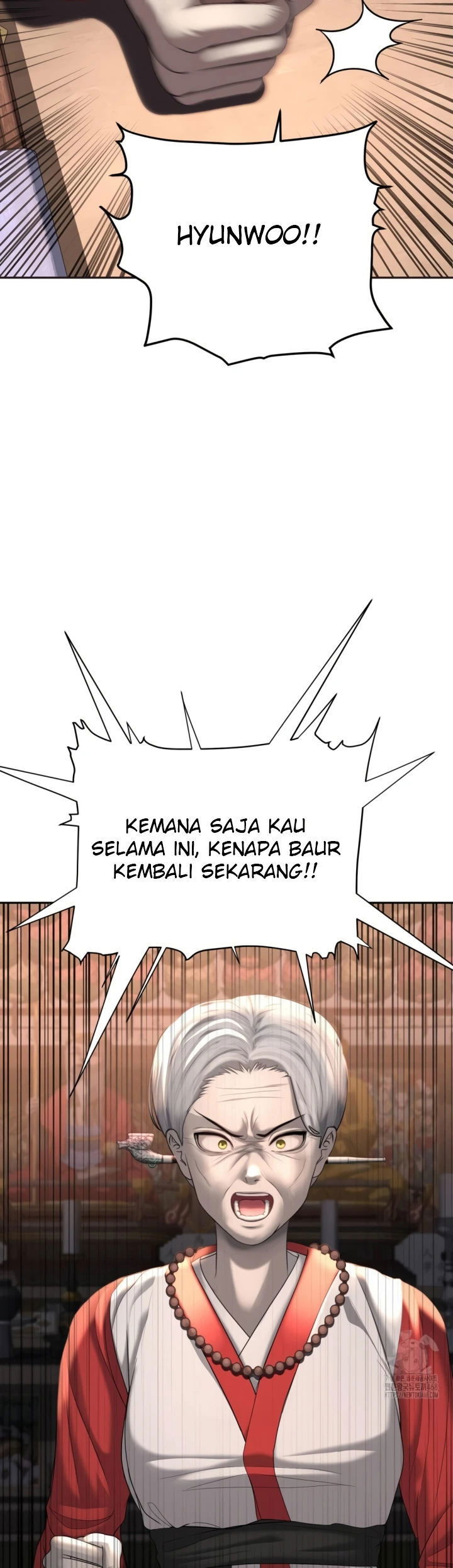 Your Creepy Bucket List - Chapter 30 4 Your Creepy Bucket List - Chapter 30 4