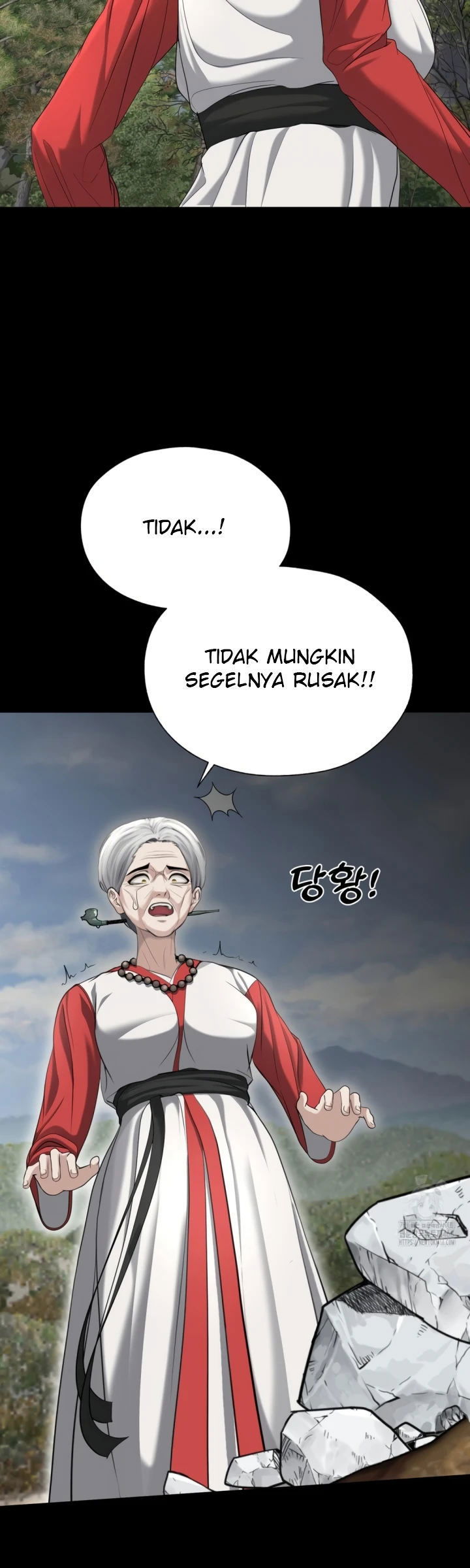 Your Creepy Bucket List - Chapter 30 41 Your Creepy Bucket List - Chapter 30 41