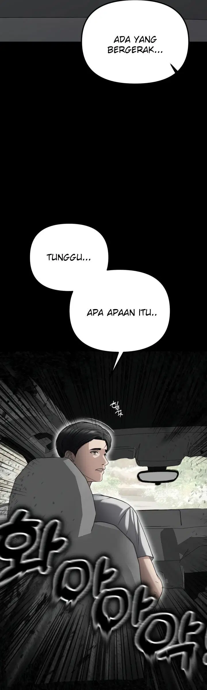 Your Creepy Bucket List - Chapter 30 46 Your Creepy Bucket List - Chapter 30 46