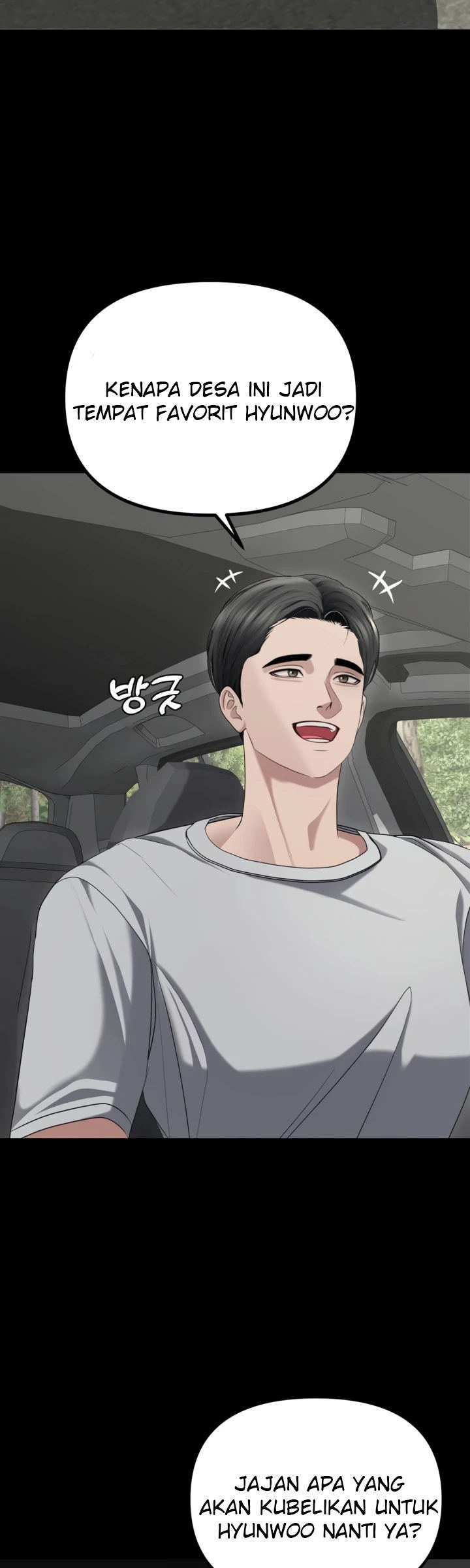 Your Creepy Bucket List - Chapter 30 44 Your Creepy Bucket List - Chapter 30 44