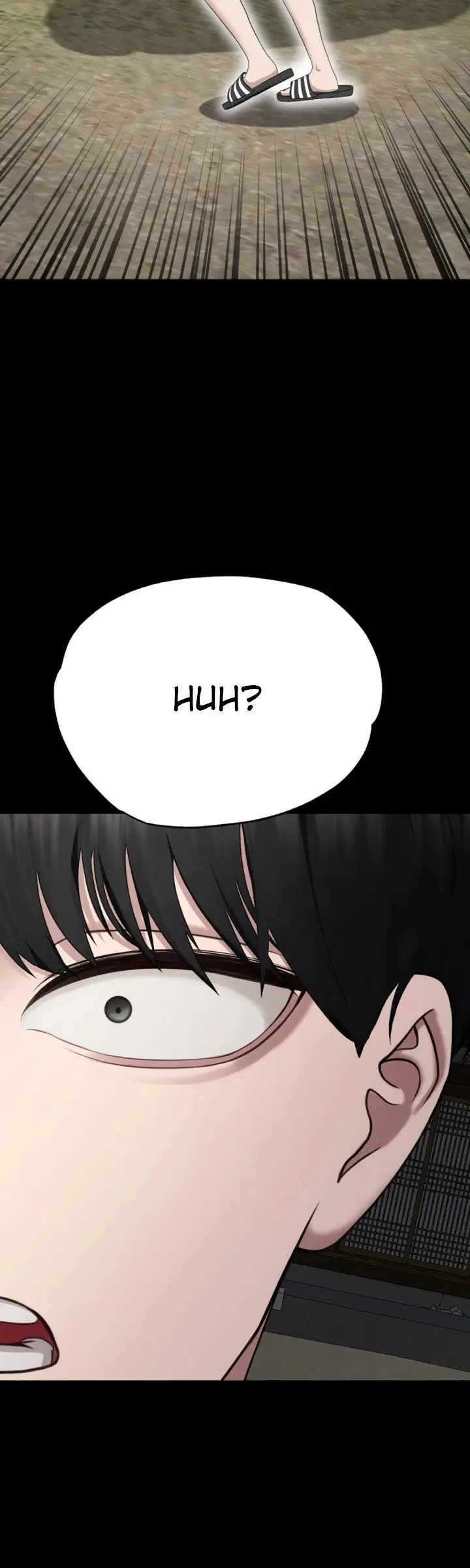 Your Creepy Bucket List - Chapter 30 51 Your Creepy Bucket List - Chapter 30 51