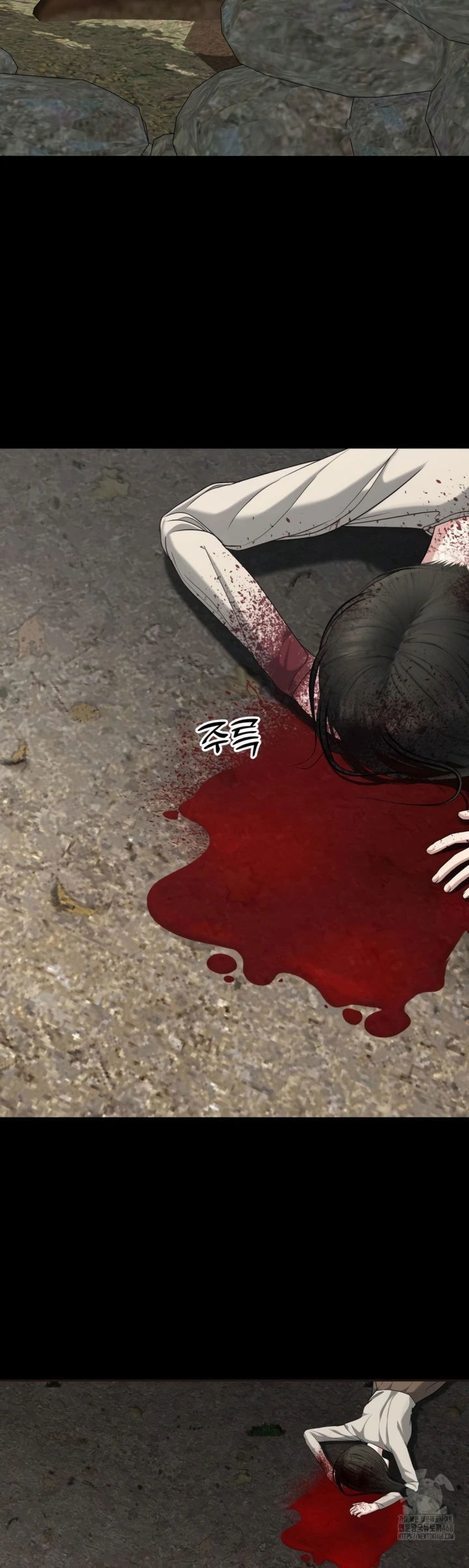 Your Creepy Bucket List - Chapter 30 54 Your Creepy Bucket List - Chapter 30 54