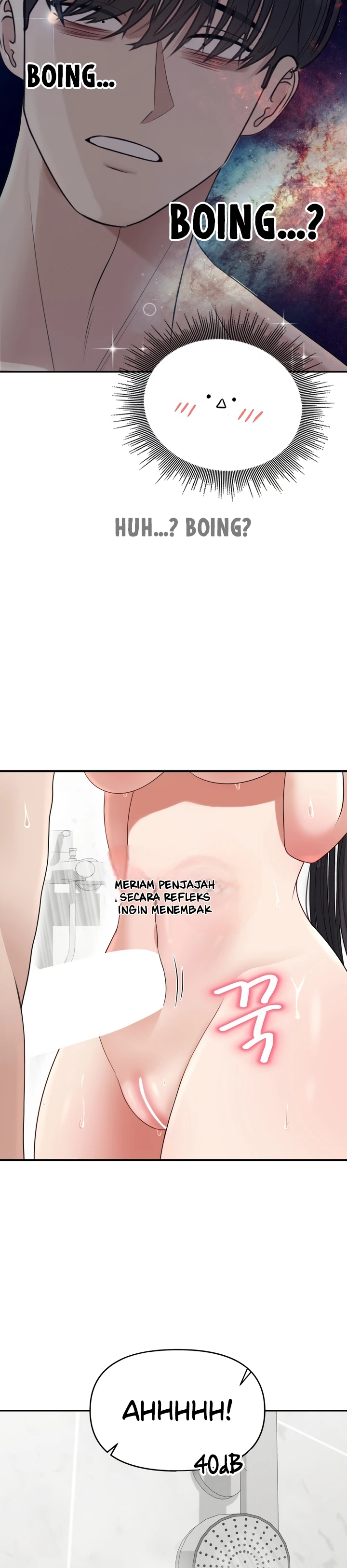 Your Creepy Bucket List - Chapter 18 9